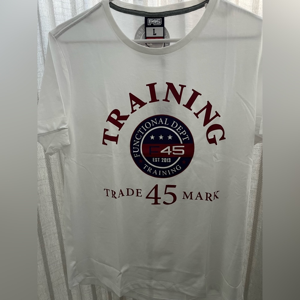 F45 Shirt - Men’s